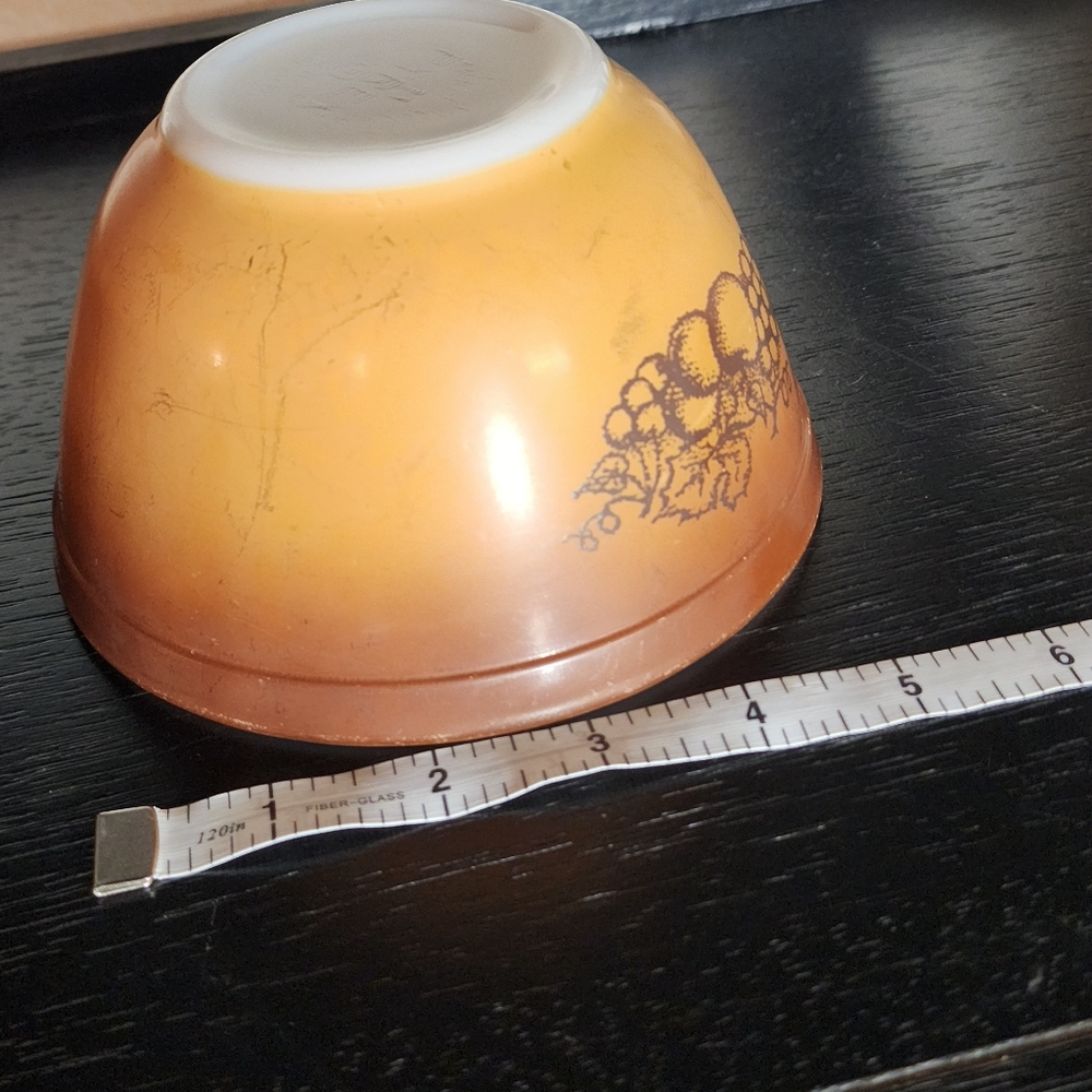Pyrex - Picture 8 of 8